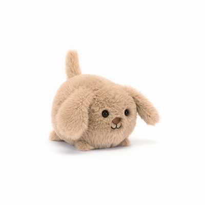 Jellycat Caboodle Dog Australia | 160875MXO